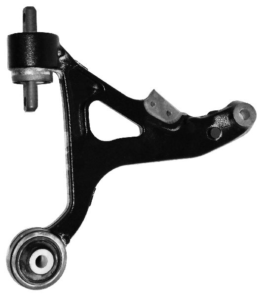 2007-2009 Volvo S60 Suspension Control Arm - Front Right Lower (Suspensia)