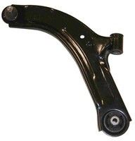 2009-2014 Nissan Cube Suspension Control Arm and Ball Joint Assembly - Front Left Lower (Suspensia)