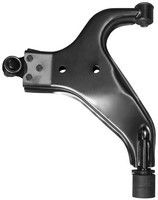 1997-2003 INFINITI QX4 Suspension Control Arm and Ball Joint Assembly - Front Left Lower (Suspensia)