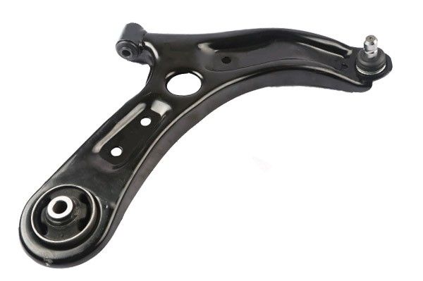 2018-2019 Kia Rio Suspension Control Arm and Ball Joint Assembly - Front Right Lower (Suspensia)