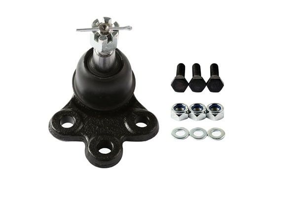 2005-2009 Chevrolet Equinox Suspension Ball Joint - Front Lower (Suspensia)