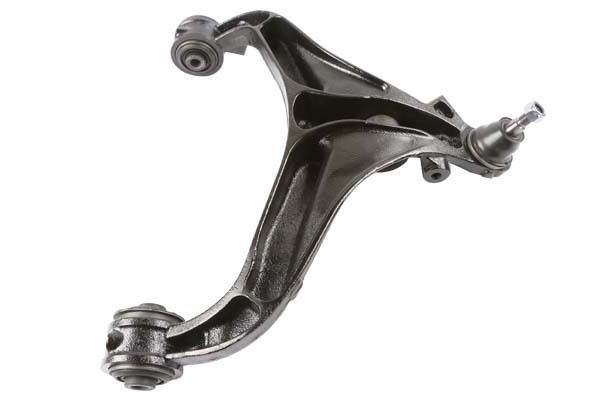 2007-2011 Dodge Nitro Suspension Control Arm and Ball Joint Assembly - Front Right Lower (Suspensia)