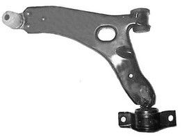 2008-2011 Ford Focus Suspension Control Arm and Ball Joint Assembly - Front Left Lower (Suspensia)