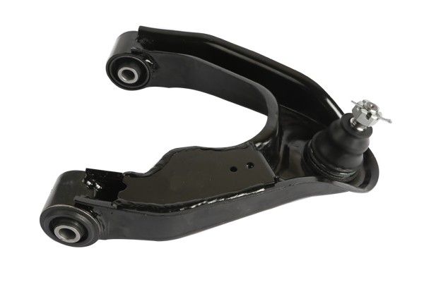 1998-2004 Nissan Frontier Suspension Control Arm and Ball Joint Assembly - Front Right Upper (Suspensia)