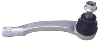 2010-2016 Porsche Panamera Steering Tie Rod End - Front Right Outer (Suspensia)