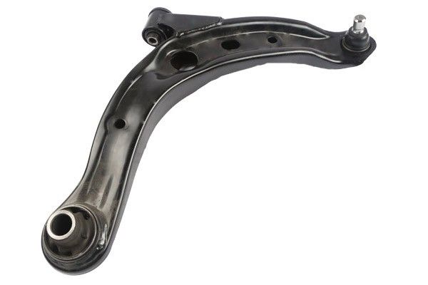 2000-2006 Mazda MPV Suspension Control Arm and Ball Joint Assembly - Front Right Lower (Suspensia)