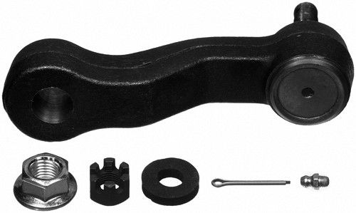 2003-2019 Chevrolet Express 2500 Steering Idler Arm - Front (Suspensia)