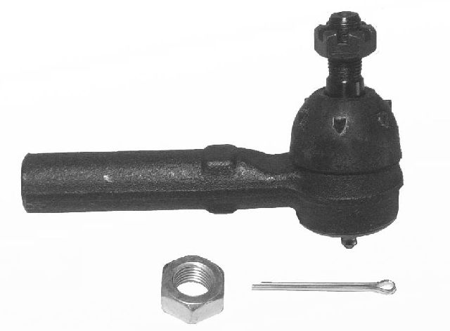 1993-2002 Mercury Villager Steering Tie Rod End - Front Outer (Suspensia)