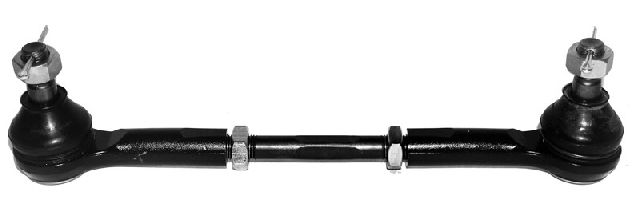 2000-2004 Nissan Xterra Steering Drag Link - Front (Suspensia)