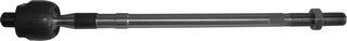 2003-2006 Mitsubishi Outlander Steering Tie Rod End - Front Inner (Suspensia)