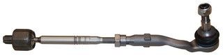 2013-2016 BMW M5 Steering Tie Rod End Assembly - Front Right (Suspensia)