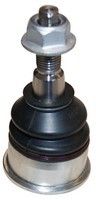 2002-2007 Jeep Liberty Suspension Ball Joint - Front Lower (Suspensia)