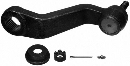 1998-1999 Dodge Durango Steering Pitman Arm - Front (Suspensia)
