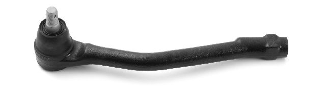 2015-2021 Kia Sedona Steering Tie Rod End - Front Left Outer (Suspensia)