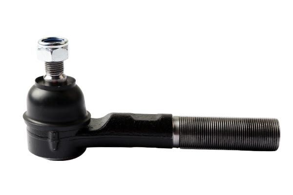 2007-2017 Jeep Wrangler Steering Drag Link - Front Left Inner (To Pitman Arm) (Suspensia)