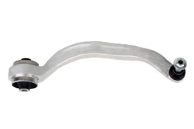 2006-2009 Audi A4 Suspension Control Arm and Ball Joint Assembly - Front Right Lower Rearward (Suspensia)