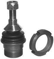 2006-2011 Mercedes-Benz ML350 Suspension Ball Joint - Front Lower (Suspensia)
