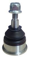 2008-2019 Dodge Grand Caravan Suspension Ball Joint - Front Lower (Suspensia)