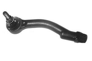 2005-2009 Hyundai Tucson Steering Tie Rod End - Front Right Outer (Suspensia)