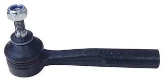 2016-2023 Fiat 500X Steering Tie Rod End - Front Left Outer (Suspensia)