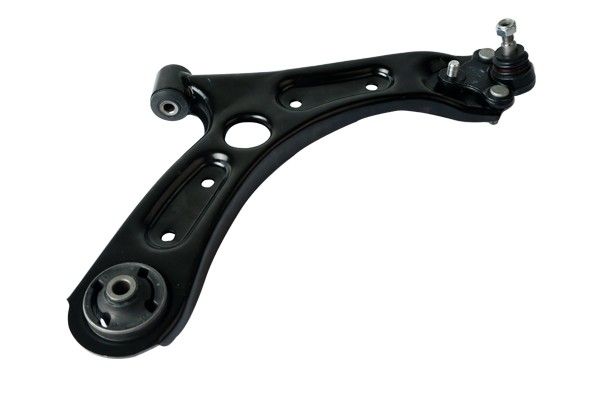 2019-2023 Kia Forte Suspension Control Arm and Ball Joint Assembly - Front Right Lower (Suspensia)