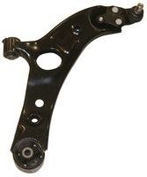 2013-2014 Hyundai Santa Fe Suspension Control Arm and Ball Joint Assembly - Front Right Lower (Suspensia)