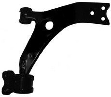 2004-2006 Volvo S40 Suspension Control Arm - Front Right Lower (Suspensia)