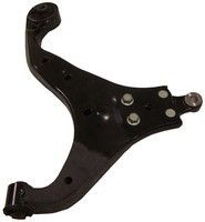 2005-2009 Hyundai Tucson Suspension Control Arm - Front Right Lower (Suspensia)