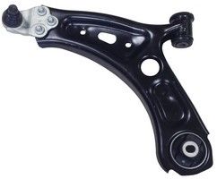 2016-2022 Fiat 500X Suspension Control Arm and Ball Joint Assembly - Front Left Lower (Suspensia)
