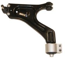 2003-2010 Saab 9-5 Suspension Control Arm and Ball Joint Assembly - Front Left Lower (Suspensia)