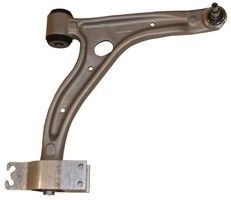 2014-2017 Mercedes-Benz CLA250 Suspension Control Arm and Ball Joint Assembly - Front Right Lower (Suspensia)
