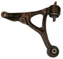 2003-2014 Volvo XC90 Suspension Control Arm - Front Left Lower (Suspensia)