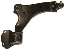 2010-2017 Volvo XC60 Suspension Control Arm and Ball Joint Assembly - Front Right Lower (Suspensia)