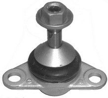 2001-2007 Volvo V70 Suspension Ball Joint - Front Lower (Suspensia)