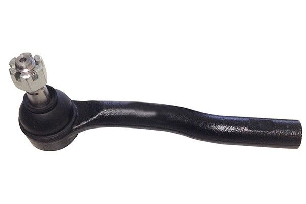 2014-2018 Mazda 3 Steering Tie Rod End - Front Left Outer (Suspensia)
