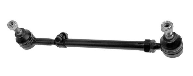 1994-2002 Mercedes-Benz SL600 Steering Drag Link - Front Right (Suspensia)