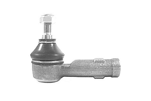 1988-1995 Isuzu Pickup Steering Tie Rod End - Front Outer (Suspensia)