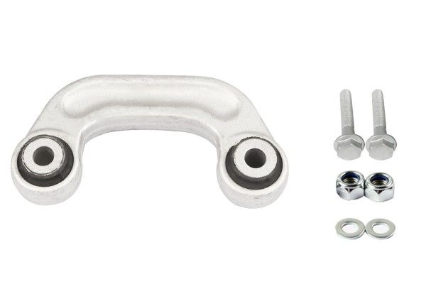 2006-2011 Audi A6 Suspension Stabilizer Bar Link - Front (Suspensia)
