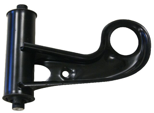 1994-2000 Mercedes-Benz C280 Suspension Control Arm - Front Right Upper (Suspensia)