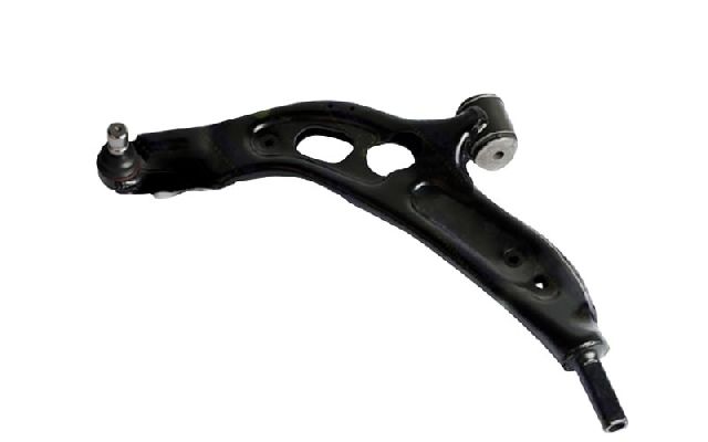2017-2024 Mini Cooper Countryman Suspension Control Arm and Ball Joint Assembly - Front Left Lower (Suspensia)