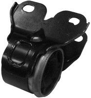 2012-2016 Volvo S80 Suspension Control Arm Bushing - Front Left (Suspensia)