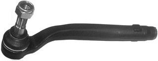 2003-2005 Mercedes-Benz ML350 Steering Tie Rod End - Front Left Outer (Suspensia)