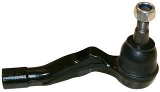 2003-2007 INFINITI G35 Steering Tie Rod End - Front Right Outer (Suspensia)