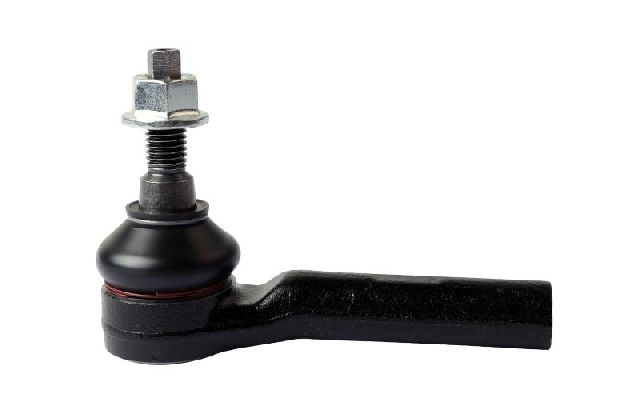 2006-2010 Ford Explorer Steering Tie Rod End - Front Outer (Suspensia)
