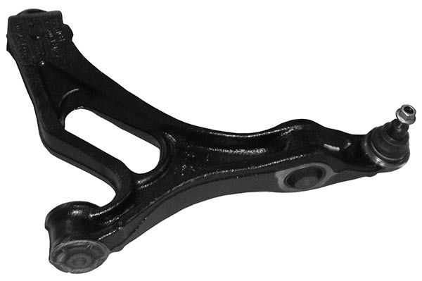 2004-2008 Porsche Cayenne Suspension Control Arm and Ball Joint Assembly - Front Right (Suspensia)