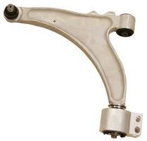 2011-2016 Buick Regal Suspension Control Arm and Ball Joint Assembly - Front Left (Suspensia)