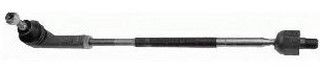 1998 Volkswagen Beetle Steering Tie Rod End Assembly - Front Right (Suspensia)