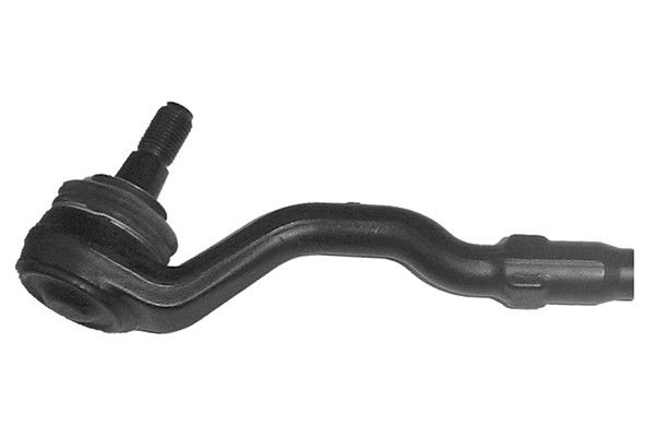 2004-2010 BMW X3 Steering Tie Rod End - Front Outer (Suspensia)