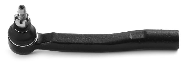 2011-2020 Toyota Sienna Steering Tie Rod End - Front Right Outer (Suspensia)