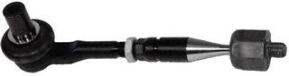 2007-2009 Audi S8 Steering Tie Rod End Assembly - Front (Suspensia)
